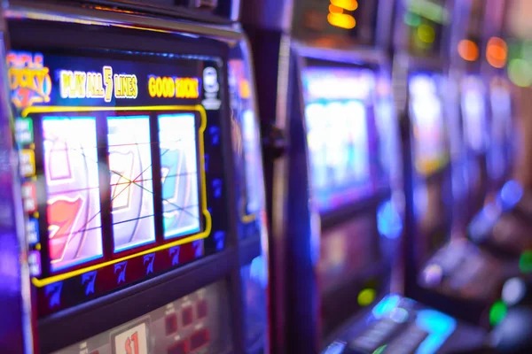 lk12 Petualangan Slot Terbaru