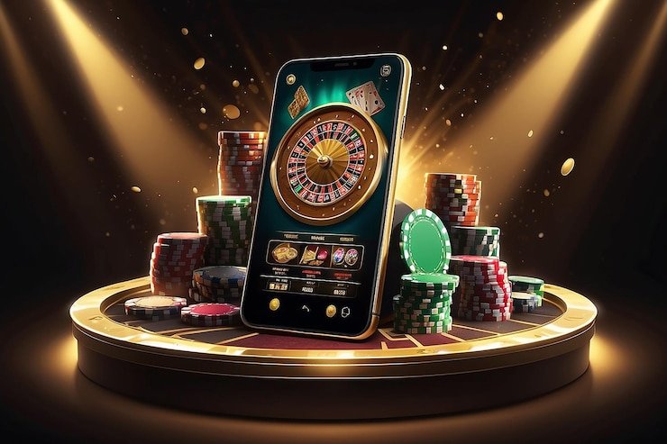 lk12 Terma Akaun Untuk Live Baccarat
